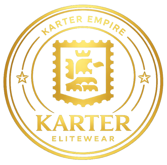 Karter Elite wears